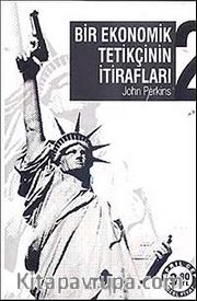 Bir Ekonomik Tetikçinin İtirafları 2 (Cep Boy)