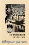 Hiç Döküntüsü