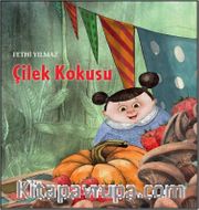Çilek Kokusu