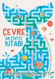 Çevre Aktivite Kitabı
