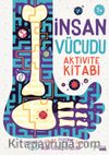 İnsan Vücudu Aktivite Kitabı