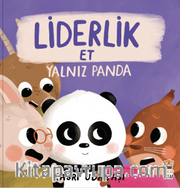 Liderlik Et / Yalnız Panda