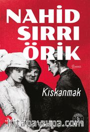 Kıskanmak