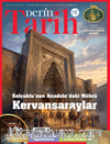 Derin Tarih Sayı: 168 Mart 2026