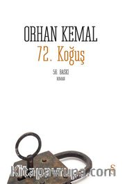 72. Koğuş