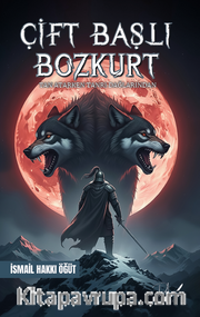 Çift Başlı Bozkurt
