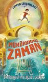 Zaman Seyyahları 1 / Mühürlenmiş Zaman