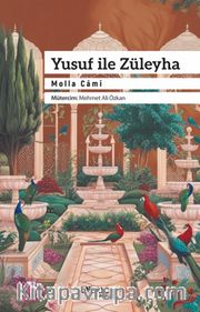 Yusuf ile Züleyha