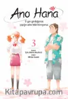 Ano Hana Cilt 3