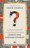 Ahirete Dair Sorulara Cevaplar