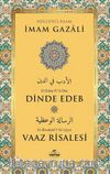 Dinde Edeb & Vaaz Risalesi