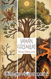 Şaman Gizemleri