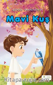 Mavi Kuş