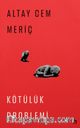 Kötülük Problemi
