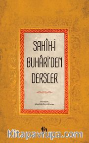 Sahih-i Buhariden Dersler