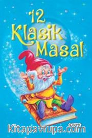 12 Klasik Masal
