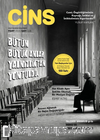 Cins Aylık Kültür Dergisi Sayı:126 Mart 2026