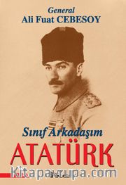 Sınıf Arkadaşım Atatürk