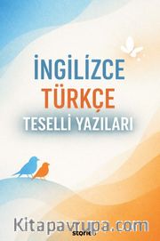 İngilizce Türkçe Teselli Yazıları