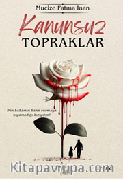Kanunsuz Topraklar