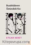 Buzdolabının Üstündeki Kız