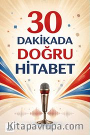 30 Dakikada Doğru Hitabet