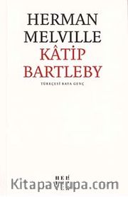 Katip Bartleby