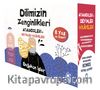 Atasözleri ve Deyimler Hikayeleri 3. Sınıf Hikaye Seti (10 Kitap)