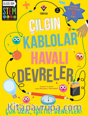 Çılgın Kablolar - Havalı Devreler