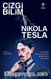 Çizgi Bilim - Nikola Tesla