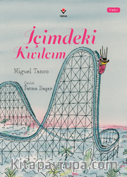 İçimdeki Kıvılcım
