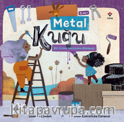 Metal Kuğu <br /> Bir Irmak Temizleme Hikayesi