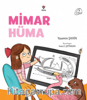 Mimar Hüma