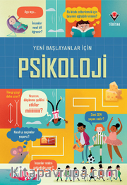 Yeni Başlayanlar İçin Psikoloji