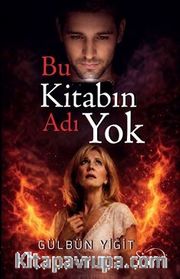 Bu Kitabın Adı Yok