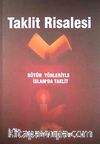 Taklit Risalesi