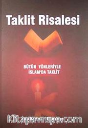 Taklit Risalesi
