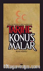Tarihe Konuşmalar
