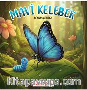 Mavi Kelebek
