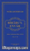 Biharu'l Envar 9-10