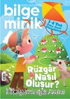 Bilge Minik Dergisi Sayı:115 Mart 2026