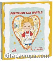 Rokko'nun Kalp Haritası