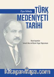 Türk Medeniyeti Tarihi