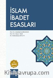 İslam İbadet Esasları