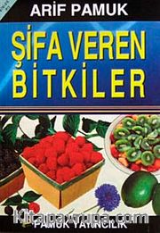 Şifa Veren Bitkiler (Bitki-019/P13)