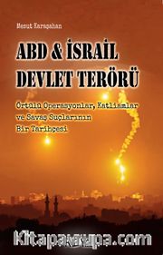 ABD - İsrail Devlet Terörü