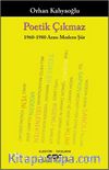 Poetik Çıkmaz: 1960-1980 Arası Modern Şiir