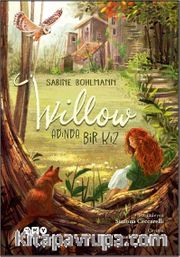 Willow Adında Bir Kız 1. Kitap