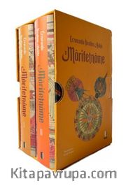 Marifetname (1-2 Ciltli Kutulu)