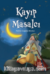 Kayıp Masalcı